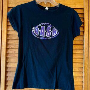 Baltimore Ravens Steelers Haters Shirt